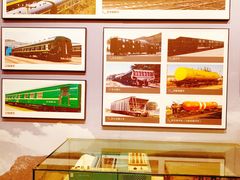 -中国铁道博物馆(正阳门馆)