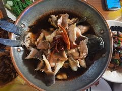 -隔壁老王·家常云南菜(花巷店)