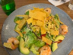 鲜虾牛油果酱-Moka Bros 摩卡站(西单大悦城店)