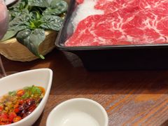 -东海怡品海鲜豆捞(舟宿夜江店)