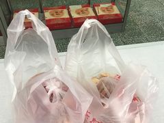 -中关村茶点