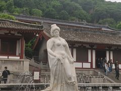 -华清宫景区