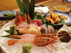 -西村日本料理(香格里拉饭店)