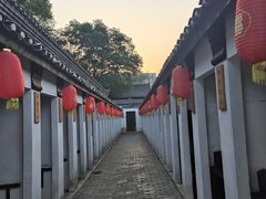 -桂林独秀峰王城景区