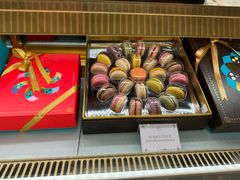 -PAUL LAFAYET 法式甜品(港汇广场店)