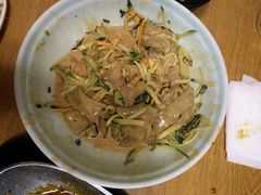-小土豆北方菜馆(方庄店)