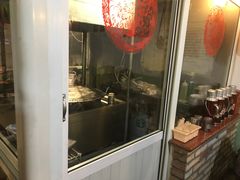 -炙热童年·老北京炙子烤肉(南锣鼓巷店)