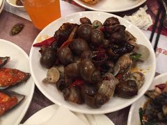 -芭菲盛宴·环球美食(袁家岗店)