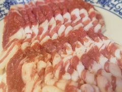 -裕德孚·非遗手切涮羊肉(东直门内大街店)