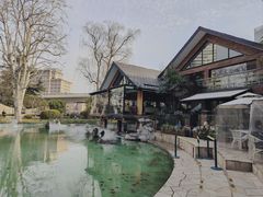-静安公园(静安寺街道)