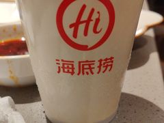 -海底捞火锅(江宸天街店)