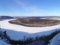 -北极村旅游风景区