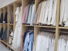 -天真蓝照相馆(五角场百联又一城店)