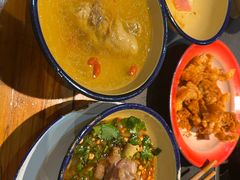 -李子坝梁山鸡(李子坝大鸡哥店)