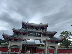 -莆田南少林寺