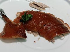 -聆桂烤鸭·金奖烤鸭(静联广场店)