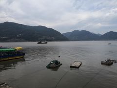 -北岐滩涂