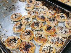 -王天顺海苔饼
