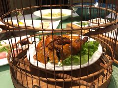 捉妖鸡-八分饱·西津会(西津渡店)