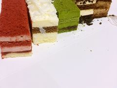 -坤思特1688咖啡(五洲花城店)