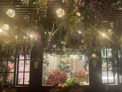 -第101座花园餐厅(湖滨88店)