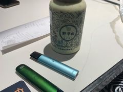 -野萃山·潮汕厚果汁(十亩地店)