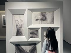 -大芬美术馆