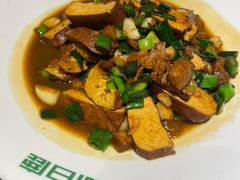 -新白鹿餐厅(爱琴海购物中心店)