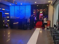-MOSSO·Liveshow(M3香港广场店)