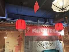 -京味斋·北京烤鸭(华威桥北工大店)