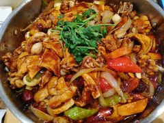 -黄记煌三汁焖锅(悦方IDmall店)