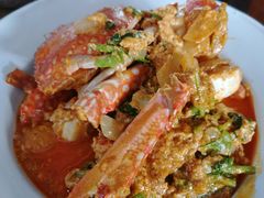 -Doo Dee Thai Food(Issan/Isaan/Esan)