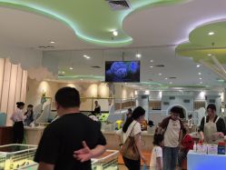 -meland亲子乐园•派对•研学(苏州悠方购物中心店)