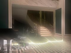 -The St·Regis Bar 瑞吉酒吧