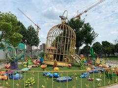 -安徒生童话乐园