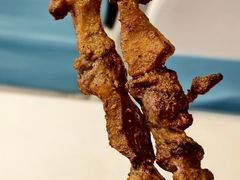 -乡村馕坑肉·烧烤·新疆菜·本地人更爱吃(阿勒泰首店)
