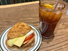 -华嫂冰室(尖沙咀店)