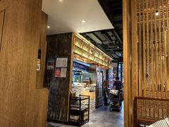 -红沃鳗鱼黑牛烤肉店(不老街店)