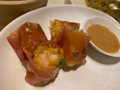 -富力丽思卡尔顿酒店·丽轩中餐厅