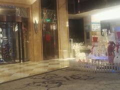 -西安赛瑞喜来登大酒店