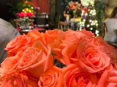 -第101座花园餐厅(湖滨88店)