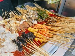 -郭记小街麻辣烫(南小街总店)