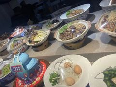 -小螺号海鲜·地道鲁菜(省体总店)