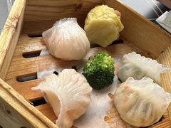 -鹿鸣酒家(越秀店)
