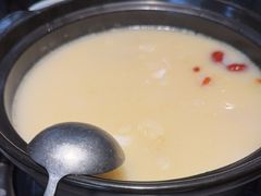 -捞王猪肚鸡火锅(昆山店)