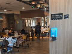 -麦当劳(世贸店)