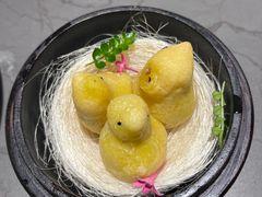 -3号仓库·创意中国菜(长宁龙之梦店)