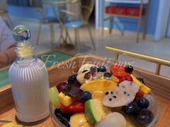 -鲜果盒子(会展店)