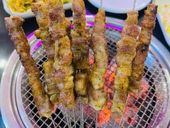 -瑞杰烧烤店·24小时营业(山东路店)