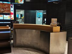 -麦当劳(花园北路店)